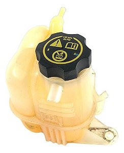 Reservatorio Agua Radiador Gm S10 2016 2.5 Flex 52035453