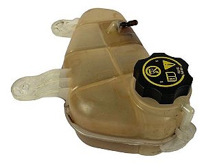 Reservatório De Água Do Radiador Gm Sonic 2013 95048411