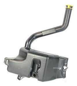 Reservatorio De Agua Parabrisa Gm Omega 2003 3.8 4053229