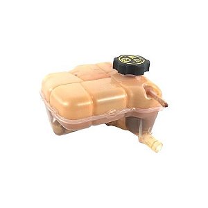 Reservatório De Água Radiador Gm Cruze 2015 1.8 Ltz 3393368