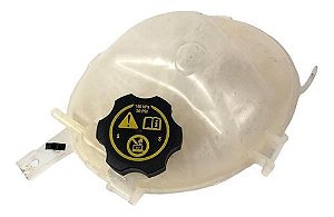 Reservatório De Água Radiador Gm Cruze 2019 Lt 13459964