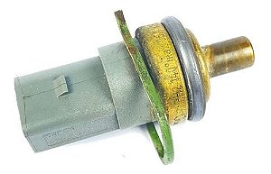 Sensor Temperatura Vw Golf 2014 1.4 Tsi 06a919501a /pa66gf30