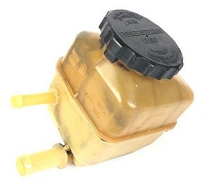 Reservatório Direção Hidráulica Gm Omega 2003 3.8 V6