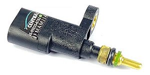 Sensor Temperatura Vw T-cross 2021 1.0 03f919501b