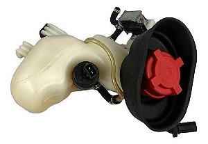 Reservatório Partida Frio Gasolina Gm Sonic 2012 1.6