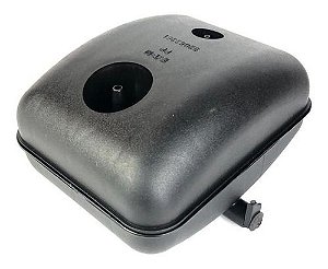 Reservatório Vácuo Gm Omega 2003 3.8 V6 92053361