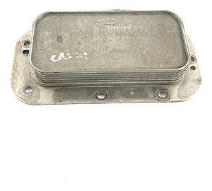 Resfriador Óleo Gm Cruze 2015 1.8 Ltz 55571687