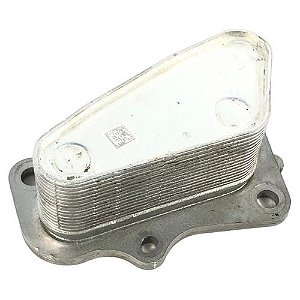 Resfriador Óleo Motor Gm Tracker 2017 1.4 Turbo Lt 12678774