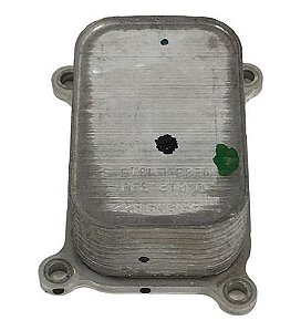 Resfriador Trocador Óleo Gm Tracker 2023 1.2 Turbo 55509822