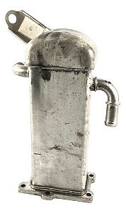 Resfriador Valvula Egr Gm S10 2.8 2015 Diesel