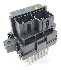 Resistência Ar Condicionado Gm Cruze 2019 1.4 84178783