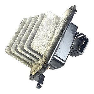 Resistência Ar Condicionado Gm Omega 2003 3.8 0778000542