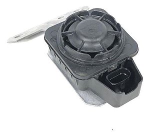 Sirene Buzina Alarme Vw Tiguan 2019 2.0 350 Tsi 5g0951227b