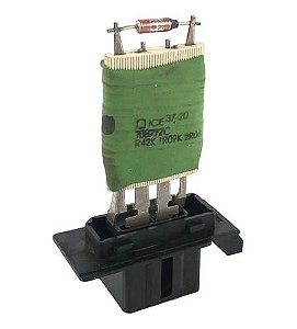 Resistência Ar Condicionado Gm Onix 2021 1.0 Turbo 188777c