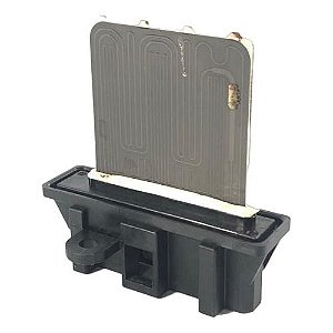 Resistência Caixa De Ar Gm S10 2015 2.8 Diesel 27150ey00a
