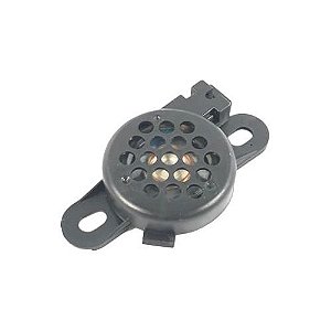 Sirene Sensor Estacionamento Vw Tiguan 2012 2.0 8e0919279