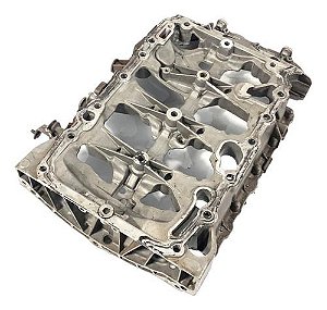 Sobre Carter Mancal Vw Jetta 2015 2.0 211cv