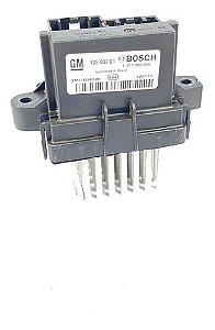 Resistência De Ar Condicionado Gm Cruze 2013 13503201