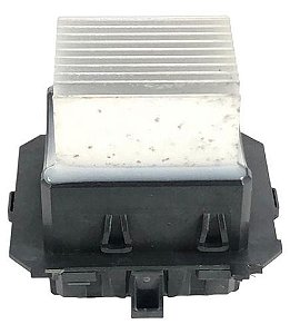 Resistência Motor Ar Gm Tracker 2023 1.2 Turbo 39067768