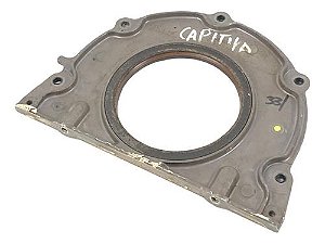 Retentor Flange Virabrequim Gm Captiva 2012 3.6 V6