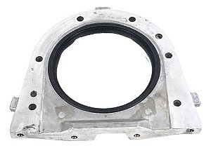 Retentor Tras. Virabrequim Gm S10 2015 2.8 Diesel 55484756