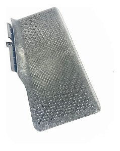 Soleira Descanso De Pé Vw Jetta 2014 2.0 5c1864777