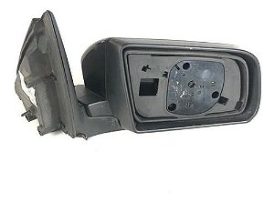 Retrovisor Direito Gm Omega 2003 3.8 (sem Espelho)