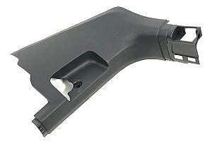 Soleira Int. Porta Vw Tiguan 2019 350 Diant. Esq. 5nn863483