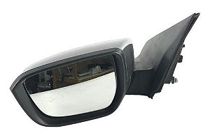Retrovisor Esquerdo Gm Onix 2021 1.0 Turbo