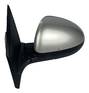 Retrovisor Esquerdo Gm Sonic 2013 Ltz Original