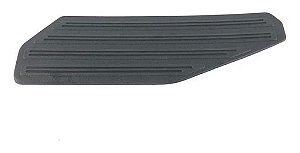 Soleira Porta Tras. Dir. Vw Amarok V6 2023 2h7864678 C/10km