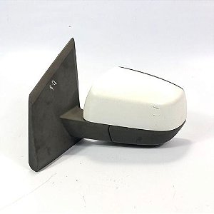 Retrovisor Esquerdo Gm Spin 2015 1.8 Original
