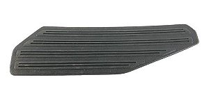 Soleira Porta Tras. Dir. Vw Amarok V6 3.0 2018 2h7864678