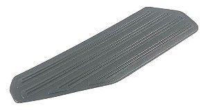 Soleira Porta Vw Amarok V6 2022 Tras Esquerda 2h7864677