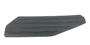 Soleira Porta Vw Amarok V6 3.0 2022 Tras Direita 2h7864678