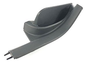 Soleira Porta Vw Tiguan 2012 2.0 Tras. Esq. 5n0868269