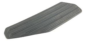 Soleira Traseira Esquerda Vw Amarok V6 3.0 2018 2h7864677