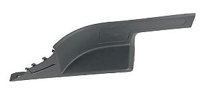 Soleira Vw Tiguan 2019 2.0 350 Traseiro Esquerdo 5nl863735