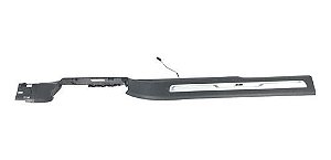 Soleira Vw Tiguan 2019 350 Diant. Direito 5nn853370 Detalhe