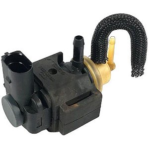 Solenóide Atuador Vácuo Vw Amarok 2022 3.0 V6 059906629g