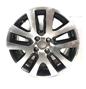 Roda Avulso Gm Spin 2015 Aro 16 Original