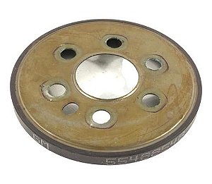 Roda Fônica Gm Onix 2021 1.0 Turbo 55488548