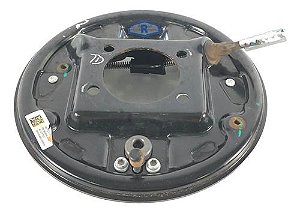 Sapata Freio Direita Gm Onix 2021 1.0 Turbo 26270190