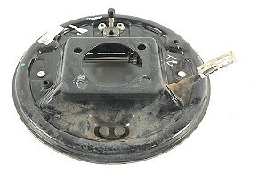 Sapata Freio Esquerda Gm Onix 2021 1.0 Turbo 26270189