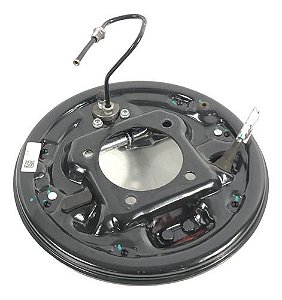 Sapata Freio Esquerda Gm Tracker 2023 1.2 Turbo 26332518