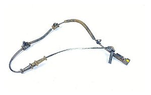 Sensor Abs Dianteira Esquerdo Gm Cruze 2012 1.8 Ltz 07115471