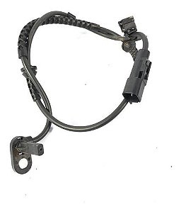 Sensor Abs Dianteiro Direito Gm Spin 2018 1.8 95019935