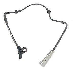 Sensor Abs Dianteiro Esq Gm Onix 2019 1.4 Flex 52100236