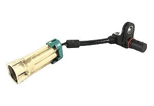 Sensor Abs Dianteiro Esquerdo Gm Captiva 3.6 2012 V6