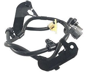 Sensor Abs Dianteiro Esquerdo Gm S10 2.5 2016 Flex